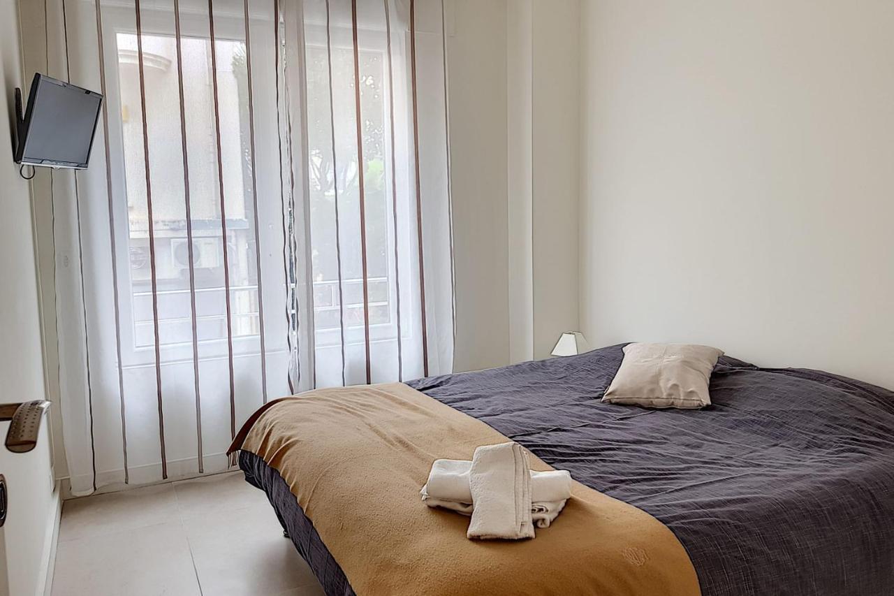 Sublime Apartment Center Croisette Live In Moliere Cannes Exterior foto